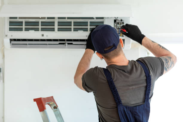 Best Air Duct Mold Removal  in Inglis, FL