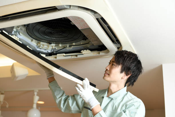 Best Best Air Duct Cleaning Company  in Inglis, FL